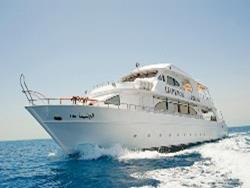Classic Cruise (7 nights) Classic Cruise (7 nights)